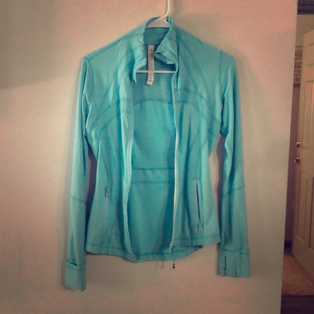 Lululemon Jacket